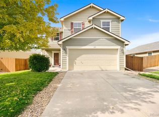 229 Lonewolf Dr, Lochbuie, CO 80603