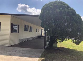 3634 Muller Dr, Zephyrhills, FL 33540