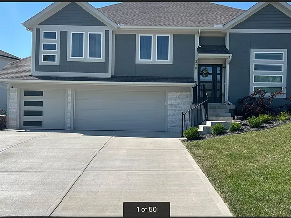 3701 NW 77th Ter, Kansas City, MO 64151