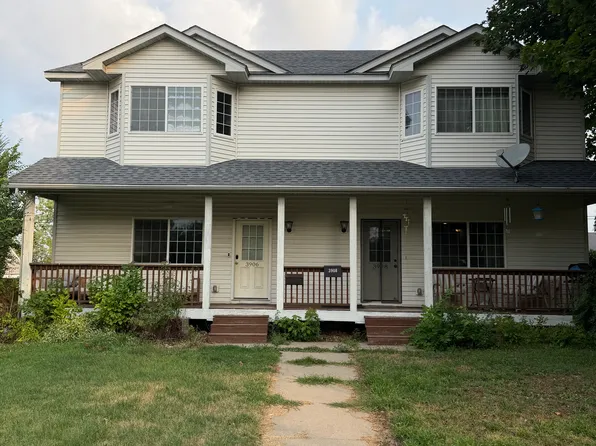 3906 Reservoir Blvd NE, Columbia Heights, MN 55421