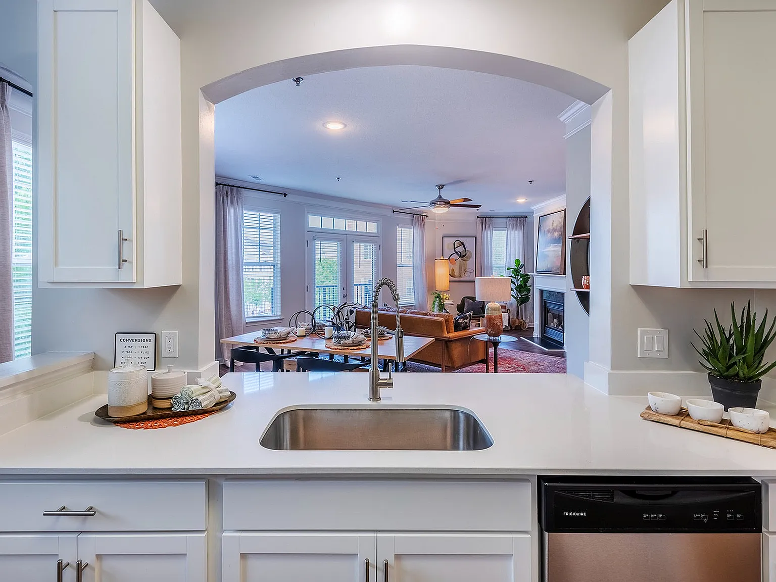 Haven at Birkdale Village — Photo 4