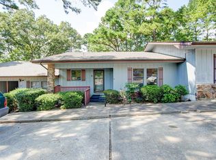 11 Halcon Pl, Hot Springs, AR 71909