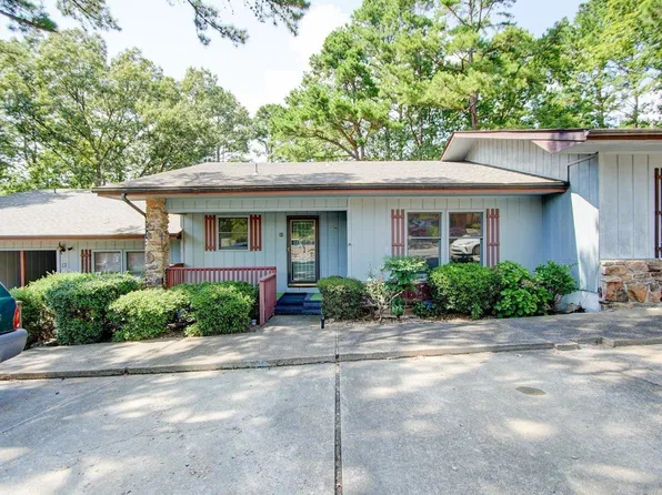 11 Halcon Pl, Hot Springs, AR 71909