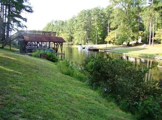 2A Butler Dr, Henrico, NC 27842