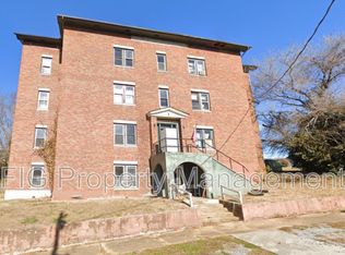 605 W East St #C2A, Elizabethton, TN 37643