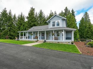 204 Wohl Rd, Longview, WA 98632