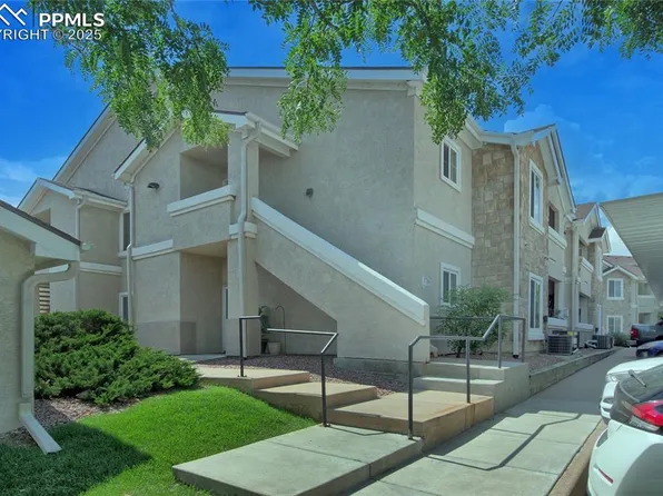 3710 Strawberry Field Grv APT E, Colorado Springs, CO 80906