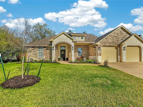 2004 Lexi Ln, Bryan, TX 77807