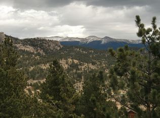 136 Nimbus Ln, Florissant, CO 80816