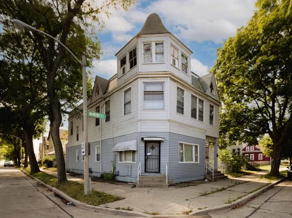 1801 W Meinecke AVENUE, Milwaukee, WI 53206