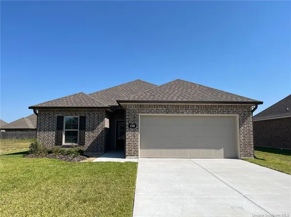 1760 Bowen Rd, Lake Charles, LA 70611