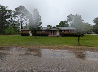 2009 County Road 4619, Athens, TX 75752