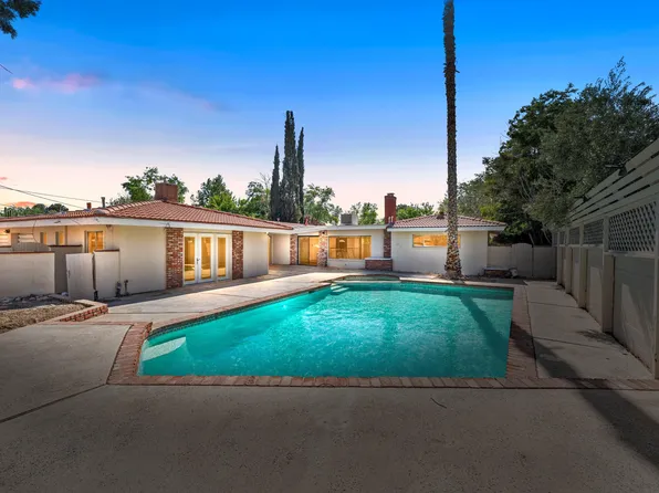 44842 12th St W, Lancaster, CA 93534