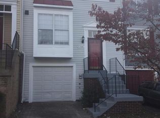 7709 Greenbrook Dr, Greenbelt, MD 20770