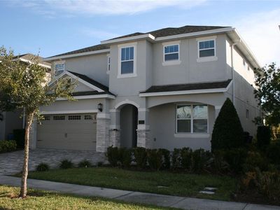 289 Auburn Ave, Kissimmee, FL, 34747