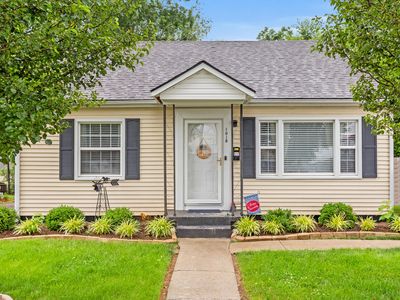 1018 Strader Dr, Lexington, KY, 40505