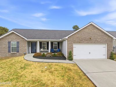 2732 Ely Park Ln, Knoxville, TN, 37924