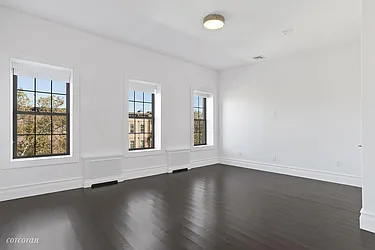 Rented by Corcoran