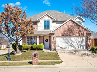 3101 Nighthawk Ln, Little Elm, TX 75068