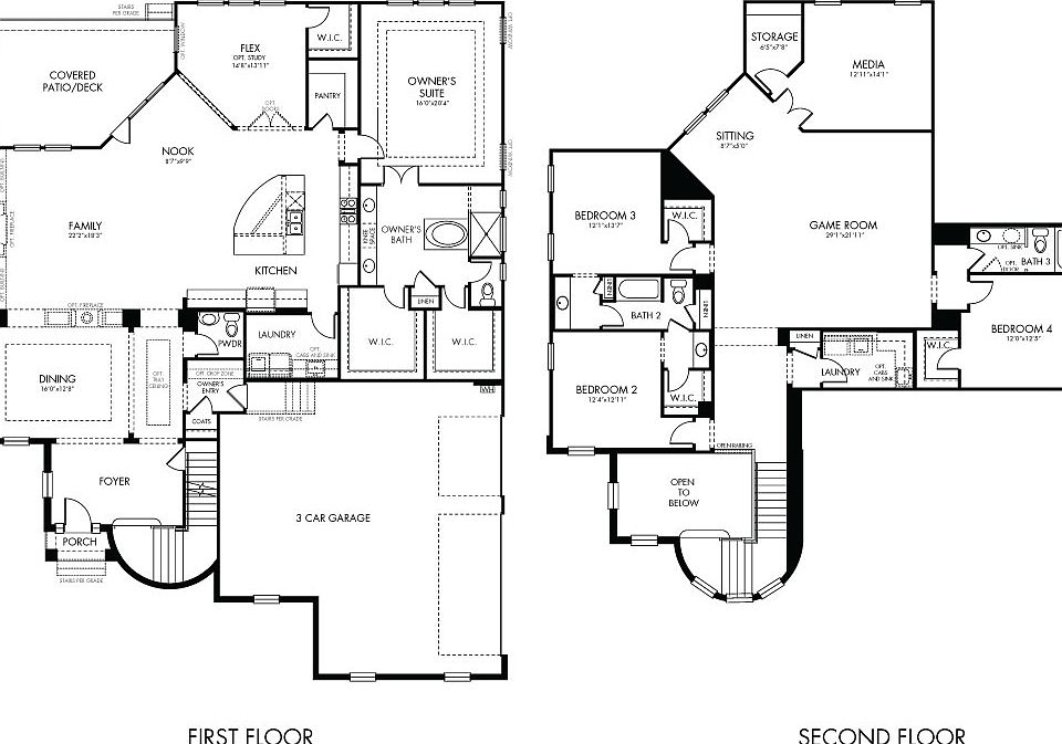 2nd image of 101 Enclave Meadows Ln