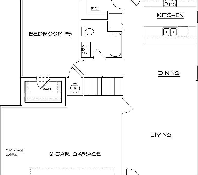2nd image of 1225 Skyview Dr