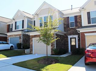 1116 Kingston Grove Dr, Cary, NC 27519