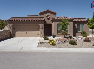 4235 Cymbeline Ct, Las Cruces, NM 88011