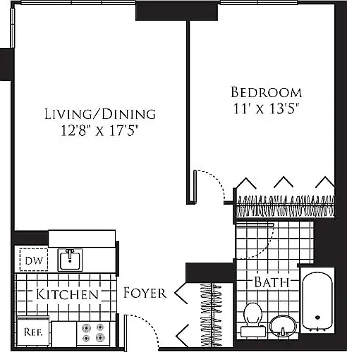 777 6th Ave #5L — Photo 63