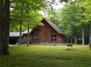 74 Hoel Pond Rd, Saranac Lake, NY 12983