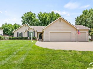 1905 Riverridge Rd, Lawrence, KS 66044