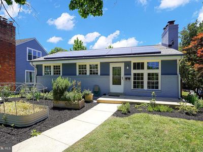 726 Boundary Ave, Silver Spring, MD, 20910