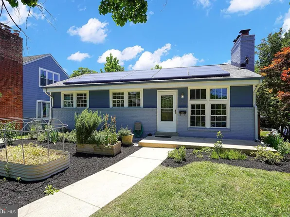 726 Boundary Ave, Silver Spring, MD 20910