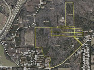 4172 Bartley Rd, West Pt, GA 31833