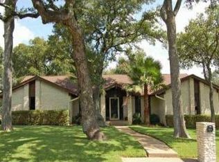 9702 Talleyran Cv, Austin, TX 78750