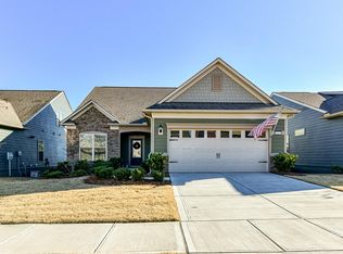 5217 Sweet Fig Way, Fort Mill, SC 29715