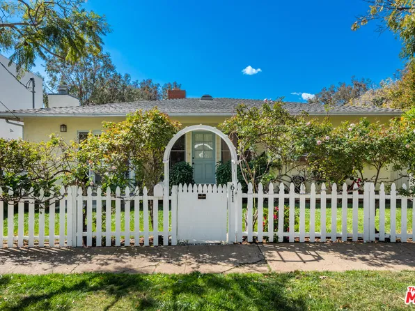 611 Baylor St, Pacific Palisades, CA 90272