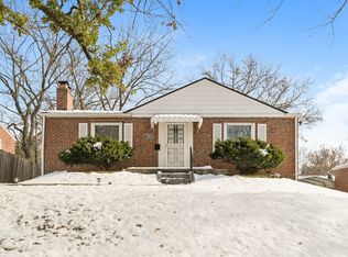 1086 Wilshire Ave, Saint Louis, MO