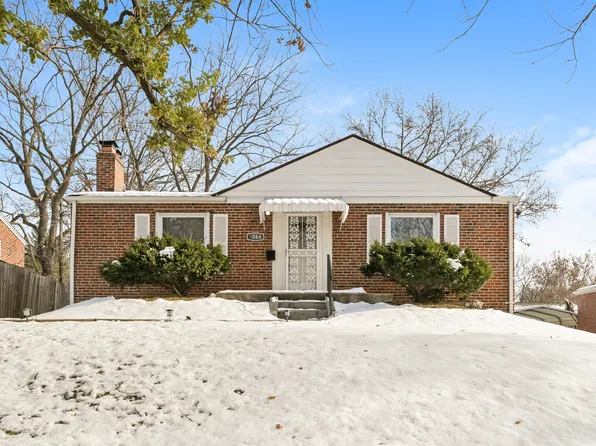 1086 Wilshire Ave, Saint Louis, MO 63130