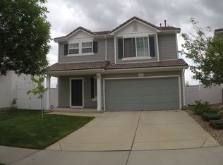 5560 N Perth Ct, Denver, CO 80249