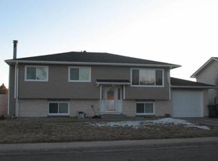 525 Malibu Ct, Cheyenne, WY 82009