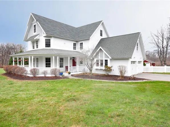 26 Highmark Road, Litchfield, CT 06759