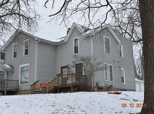 446 W Park St, Lapeer, MI 48446