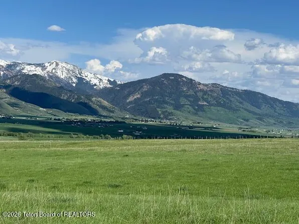 TRACT One Skyline Dr, Fairview, WY 83119