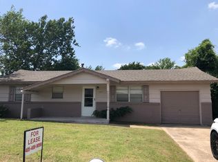 1805 Symphony Ln, Oklahoma City, OK 73130