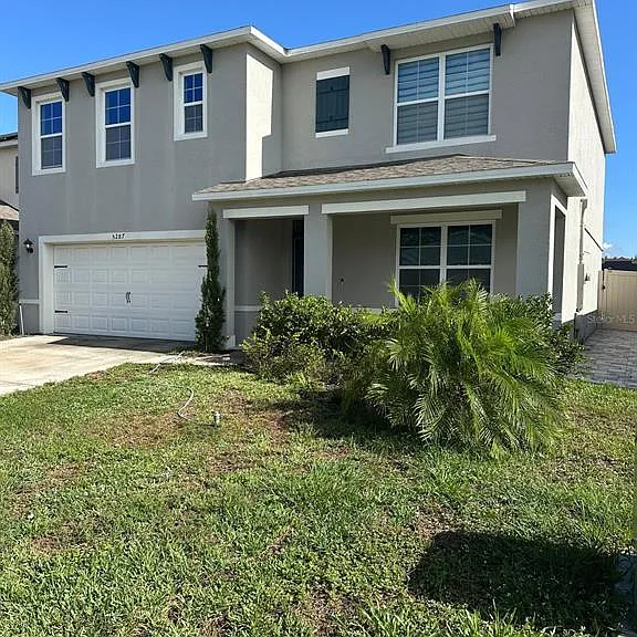 5287 Bracks Landing Dr — Photo 1