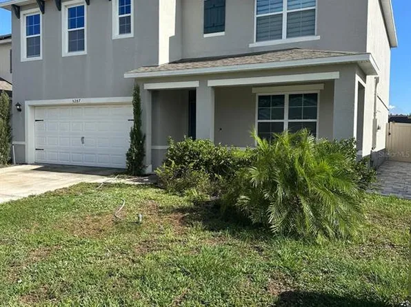 5287 Bracks Landing Dr, Saint Cloud, FL 34771