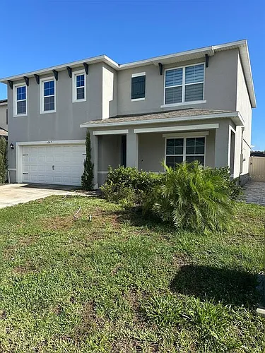 5287 Bracks Landing Dr Photo 1