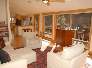 388 Wagonwheel Gap Rd, Boulder, CO 80302