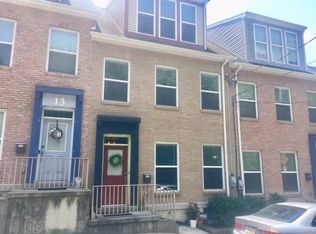 15 Alpine Ave, Pittsburgh, PA 15212