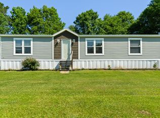 133 J D Broome Rd, Sumrall, MS 39482